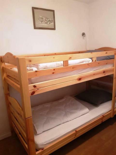 Appartement Flocon, 2 Chambres Saint-Sorlin-dʼArves Eksteriør bilde