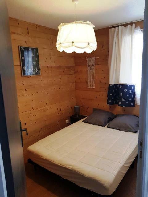 Appartement Flocon, 2 Chambres Saint-Sorlin-dʼArves Eksteriør bilde