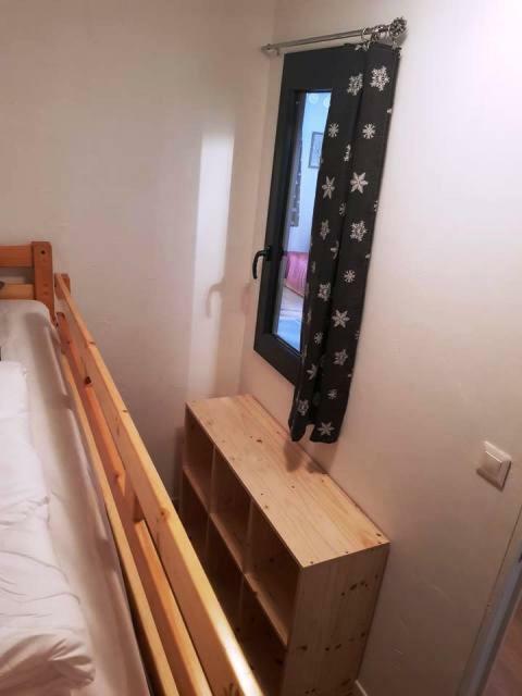 Appartement Flocon, 2 Chambres Saint-Sorlin-dʼArves Eksteriør bilde